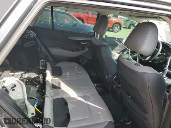 ✅ 2024 Subaru Outback Limited XT • VIN: 4S4BTGND5R3219418 • Lot: 86554035. Wystawiony na Copart z przebiegiem 36 661 mil. Bezpłatny archiwum sprzedaży aukcyjnych z USA i szczegółowy raport historii pojazdu na DreamBid. Zdjęcie 11.