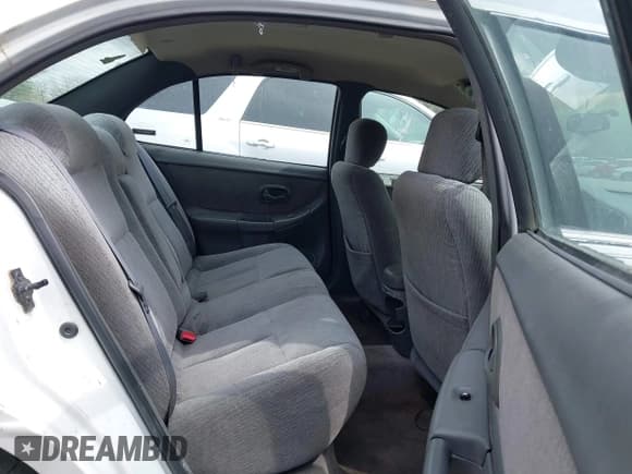 ✅ 1999 Oldsmobile Intrigue GX • VIN: 1G3WH52K0XF325527 • Lot: 42026992. Wystawiony na IAAI z przebiegiem 188 092 mil. Bezpłatny archiwum sprzedaży aukcyjnych z USA i szczegółowy raport historii pojazdu na DreamBid. Zdjęcie 8.