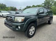 ✅ 2009 Toyota Tacoma • VIN: 3TMMU52N39M012424 • Lot: 60904275. Listed on Copart with 286,128 mi. Free auction sales archive from the USA and detailed vehicle history report at DreamBid. Image 2.