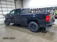 ✅ 2017 Chevrolet Silverado 1500 LT • VIN: 1GCVKREC9HZ330217 • Лот: 70091715. Опубликован ранее на Copart с пробегом 167 528 миль. Бесплатный доступ к архиву аукционных продаж из США и подробный отчёт об истории автомобиля на DreamBid. Изображение 2.