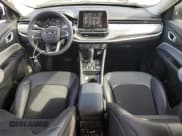 ✅ 2022 Jeep Compass Latitude • VIN: 3C4NJDBB5NT170776 • Lot: 90708665. Listed on Copart with 28,915 mi. Free auction sales archive from the USA and detailed vehicle history report at DreamBid. Image 8.