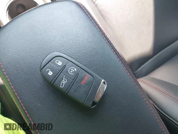 ✅ 2017 Jeep Compass Trailhawk • VIN: 3C4NJDDB7HT651906 • Lot: 43252109. Listed on IAAI with 76,217 mi. Free auction sales archive from the USA and detailed vehicle history report at DreamBid. Image 11.