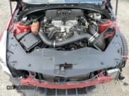 ✅ 2016 Cadillac ATS-V • VIN: 1G6AN5SY1G0136690 • Лот: 55412725. Опубликован ранее на Copart с пробегом 62 074 миль. Бесплатный доступ к архиву аукционных продаж из США и подробный отчёт об истории автомобиля на DreamBid. Изображение 11.