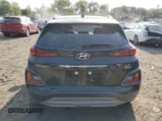 ✅ 2018 Hyundai Kona Limited • VIN: KM8K3CA5XJU140199 • Лот: 71161604. Опубликован ранее на Copart с пробегом 87 060 миль. Бесплатный доступ к архиву аукционных продаж из США и подробный отчёт об истории автомобиля на DreamBid. Изображение 6.