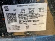 ✅ 2024 Chevrolet Silverado 2500HD LT • VIN: 1GC5YNE78RF135285 • Lot: 68760615. Listed on Copart with 66,721 mi. Free auction sales archive from the USA and detailed vehicle history report at DreamBid. Image 12.