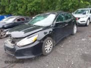 ✅ 2017 Nissan Altima SL • VIN: 1N4AL3AP9HC244528 • Lot: 42345175. Listed on IAAI with 271,003 mi. Free auction sales archive from the USA and detailed vehicle history report at DreamBid. Image 2.