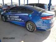 ✅ 2017 Ford Fusion Hybrid S • VIN: 3FA6P0UU2HR330792 • Lot: 67986545. Wystawiony na Copart z przebiegiem 122 474 mil. Bezpłatny archiwum sprzedaży aukcyjnych z USA i szczegółowy raport historii pojazdu na DreamBid. Zdjęcie 2.