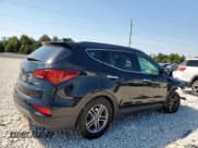 ✅ 2017 Hyundai Santa Fe 2.4L • VIN: 5NMZU3LB6HH013521 • Лот: 71483825. Опубликован ранее на Copart с пробегом 98 476 миль. Бесплатный доступ к архиву аукционных продаж из США и подробный отчёт об истории автомобиля на DreamBid. Изображение 3.