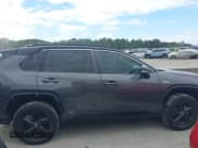 ✅ 2019 Toyota RAV4 Hybrid XSE • VIN: 2T3EWRFV2KW034791 • Lot: 43324750. Listed on IAAI with 90,789 mi. Free auction sales archive from the USA and detailed vehicle history report at DreamBid. Image 13.