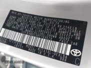 ✅ 2024 Toyota Corolla LE • VIN: 5YFB4MDE8RP169678 • Lot: 43105395. Wystawiony na IAAI z przebiegiem 23 204 mil. Bezpłatny archiwum sprzedaży aukcyjnych z USA i szczegółowy raport historii pojazdu na DreamBid. Zdjęcie 9.