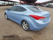 ✅ 2012 Hyundai Elantra Limited • VIN: KMHDH4AE5CU362412 • Лот: 42767984. Опубликован ранее на IAAI с пробегом 136 513 миль. Бесплатный доступ к архиву аукционных продаж из США и подробный отчёт об истории автомобиля на DreamBid. Изображение 3.