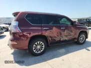 ✅ 2016 Lexus GX 460 Luxury • VIN: JTJJM7FX3G5143489 • Lot: 69361005. Wystawiony na Copart z przebiegiem 66 623 mil. Bezpłatny archiwum sprzedaży aukcyjnych z USA i szczegółowy raport historii pojazdu na DreamBid. Zdjęcie 3.