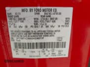 ✅ 2011 Ford F-150 XL • VIN: 1FTMF1CMXBKD88737 • Лот: 41868349. Опубликован ранее на IAAI с пробегом 276 266 миль. Бесплатный доступ к архиву аукционных продаж из США и подробный отчёт об истории автомобиля на DreamBid. Изображение 9.