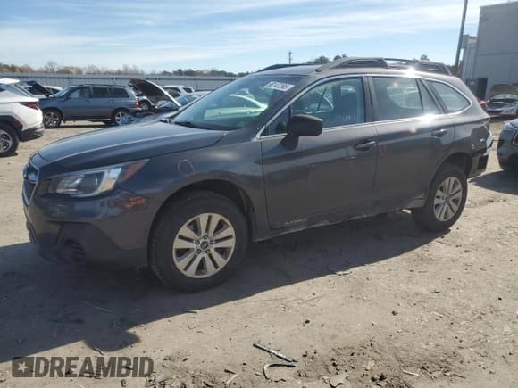 ✅ 2019 Subaru Outback • VIN: 4S4BSABC9K3247790 • Lot: 90147395. Listed on Copart with 155,362 mi. Free auction sales archive from the USA and detailed vehicle history report at DreamBid. Image 1.