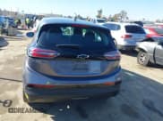 ✅ 2022 Chevrolet Bolt EV 2LT • VIN: 1G1FX6S00N4104339 • Lot: 41762459. Wystawiony na IAAI z przebiegiem 52 966 mil. Bezpłatny archiwum sprzedaży aukcyjnych z USA i szczegółowy raport historii pojazdu na DreamBid. Zdjęcie 16.