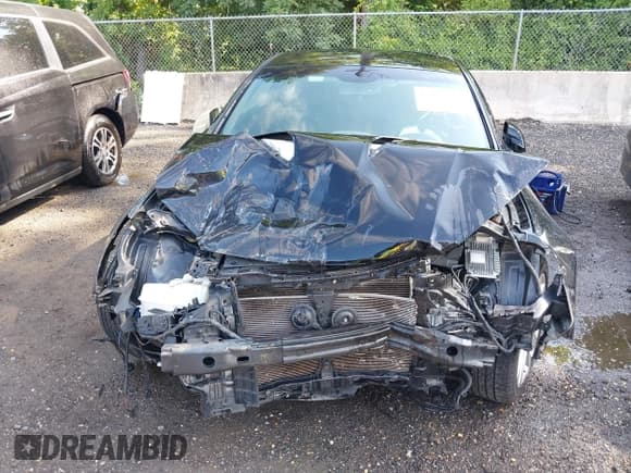 ✅ 2015 Hyundai Genesis Coupe 3.8L Base • VIN: KMHHT6KJ6FU127996 • Lot: 42682746. Listed on IAAI with 110,640 mi. Free auction sales archive from the USA and detailed vehicle history report at DreamBid. Image 6.