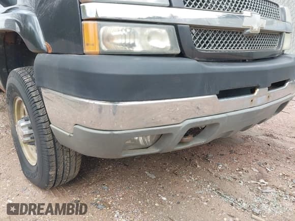 ✅ 2004 Chevrolet Silverado 2500HD LS • VIN: 1GCHK23184F169506 • Лот: 42085720. Опубликован ранее на IAAI с пробегом 261 344 миль. Бесплатный доступ к архиву аукционных продаж из США и подробный отчёт об истории автомобиля на DreamBid. Изображение 18.