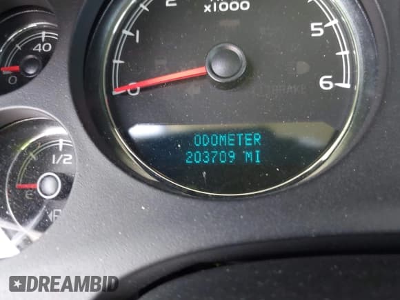 ✅ 2013 Chevrolet Silverado 1500 LTZ • VIN: 3GCPKTE23DG145622 • Lot: 42845877. Wystawiony na IAAI z przebiegiem 203 709 mil. Bezpłatny archiwum sprzedaży aukcyjnych z USA i szczegółowy raport historii pojazdu na DreamBid. Zdjęcie 15.