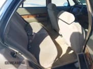 ✅ 1995 Buick LeSabre Custom • VIN: 1G4HP52L1SH567787 • Lot: 41764984. Listed on IAAI with 131,503 mi. Free auction sales archive from the USA and detailed vehicle history report at DreamBid. Image 8.