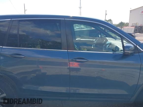 ✅ 2021 Honda Pilot EX • VIN: 5FNYF5H32MB036924 • Лот: 42658950. Опубликован ранее на IAAI с пробегом 37 414 миль. Бесплатный доступ к архиву аукционных продаж из США и подробный отчёт об истории автомобиля на DreamBid. Изображение 14.