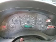 ✅ 2001 Chevrolet S-10 • VIN: 1GCCS14591K110912 • Лот: 86853354. Опубликован ранее на Copart с пробегом 289 667 миль. Бесплатный доступ к архиву аукционных продаж из США и подробный отчёт об истории автомобиля на DreamBid. Изображение 9.