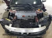 ✅ 2023 Lucid Air Grand Touring • VIN: 50EA1GBA6PA002528 • Lot: 68947034. Wystawiony na Copart z przebiegiem 17 034 mil. Bezpłatny archiwum sprzedaży aukcyjnych z USA i szczegółowy raport historii pojazdu na DreamBid. Zdjęcie 11.