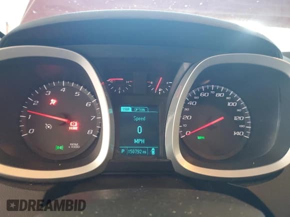 ✅ 2014 Chevrolet Equinox LTZ • VIN: 2GNFLHEK9E6220964 • Лот: 71701245. Опубликован ранее на Copart с пробегом 150 792 миль. Бесплатный доступ к архиву аукционных продаж из США и подробный отчёт об истории автомобиля на DreamBid. Изображение 9.