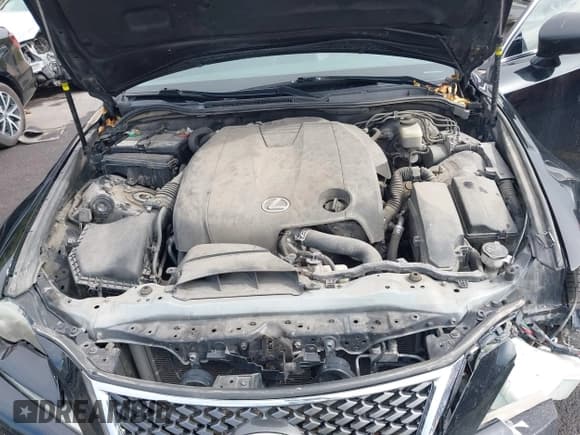 ✅ 2014 Lexus IS 250 • VIN: JTHCF1D20E5006872 • Лот: 43320967. Опубликован ранее на IAAI с пробегом 189 153 миль. Бесплатный доступ к архиву аукционных продаж из США и подробный отчёт об истории автомобиля на DreamBid. Изображение 10.