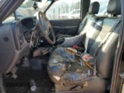 ✅ 2006 Chevrolet Silverado 2500HD Work Truck • VIN: 1GCHK29U96E263730 • Lot: 74775794. Wystawiony na Copart z przebiegiem Nie podano. Bezpłatny archiwum sprzedaży aukcyjnych z USA i szczegółowy raport historii pojazdu na DreamBid. Zdjęcie 7.