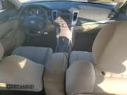 ✅ 2009 Hyundai Sonata GLS • VIN: 5NPET46C59H502444 • Лот: 75484824. Опубликован ранее на Copart с пробегом 128 489 миль. Бесплатный доступ к архиву аукционных продаж из США и подробный отчёт об истории автомобиля на DreamBid. Изображение 8.