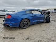 ✅ 2023 Ford Mustang GT Premium • VIN: 1FA6P8CF8P5304815 • Лот: 95150555. Опубликован ранее на Copart с пробегом Не указан. Бесплатный доступ к архиву аукционных продаж из США и подробный отчёт об истории автомобиля на DreamBid. Изображение 3.