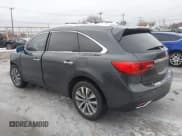 ✅ 2014 Acura MDX Technology • VIN: 5FRYD4H42EB045678 • Lot: 41427623. Listed on IAAI with 280,263 mi. Free auction sales archive from the USA and detailed vehicle history report at DreamBid. Image 3.