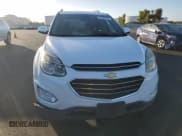 ✅ 2017 Chevrolet Equinox LT • VIN: 2GNALCEK5H6249315 • Лот: 91499515. Опубликован ранее на Copart с пробегом 187 777 миль. Бесплатный доступ к архиву аукционных продаж из США и подробный отчёт об истории автомобиля на DreamBid. Изображение 5.