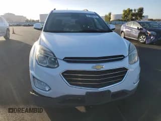 ✅ 2017 Chevrolet Equinox LT • VIN: 2GNALCEK5H6249315 • Лот: 91499515. Опубликован ранее на Copart с пробегом 187 777 миль. Бесплатный доступ к архиву аукционных продаж из США и подробный отчёт об истории автомобиля на DreamBid. Изображение 5.