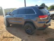 ✅ 2017 Jeep Grand Cherokee Limited • VIN: 1C4RJFBG0HC867216 • Lot: 82219425. Listed on Copart with 145,884 mi. Free auction sales archive from the USA and detailed vehicle history report at DreamBid. Image 2.