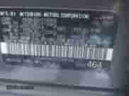 2017 Mitsubishi Outlander SE с VIN JA4AZ3A35HZ069126, выставлен на аукционе IAAI как лот 41391754 с пробегом 70 160 миль миль и . История ставок и продаж доступна на DreamBid. Изображение 9.