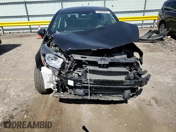 ✅ 2014 Kia Rio EX • VIN: KNADN4A3XE6325520 • Lot: 64269285. Listed on Copart with 56,421 mi. Free auction sales archive from the USA and detailed vehicle history report at DreamBid. Image 14.