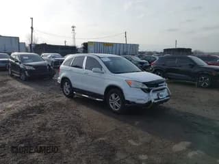 ✅ 2011 Honda CR-V EX-L • VIN: JHLRE4H72BC006145 • Lot: 43753797. Wystawiony na IAAI z przebiegiem 108 096 mil. Bezpłatny archiwum sprzedaży aukcyjnych z USA i szczegółowy raport historii pojazdu na DreamBid. Zdjęcie 1.