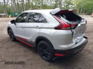 ✅ 2024 Mitsubishi Eclipse Cross LE • VIN: JA4ATVAA9RZ047563 • Lot: 43275459. Wystawiony na IAAI z przebiegiem 20 211 mil. Bezpłatny archiwum sprzedaży aukcyjnych z USA i szczegółowy raport historii pojazdu na DreamBid. Zdjęcie 3.
