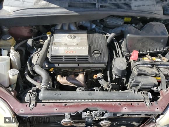 ✅ 2002 Toyota Sienna LE • VIN: 4T3ZF13CX2U480192 • Lot: 83790765. Listed on Copart with 142,283 mi. Free auction sales archive from the USA and detailed vehicle history report at DreamBid. Image 12.