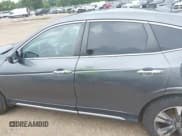 ✅ 2014 Honda Crosstour EX-L • VIN: 5J6TF2H51EL003478 • Lot: 42512200. Wystawiony na IAAI z przebiegiem 208 250 mil. Bezpłatny archiwum sprzedaży aukcyjnych z USA i szczegółowy raport historii pojazdu na DreamBid. Zdjęcie 14.