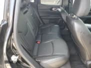 ✅ 2023 Jeep Compass Limited • VIN: 3C4NJDCN7PT500686 • Lot: 53968825. Listed on Copart with 23,676 mi. Free auction sales archive from the USA and detailed vehicle history report at DreamBid. Image 10.