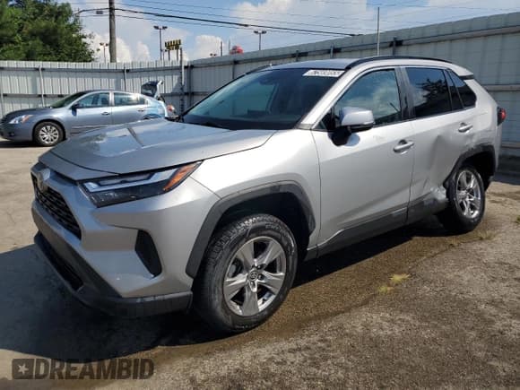 ✅ 2023 Toyota RAV4 Hybrid XLE • VIN: 2T3RWRFV1PW179619 • Lot: 67569055. Wystawiony na Copart z przebiegiem Nie podano. Bezpłatny archiwum sprzedaży aukcyjnych z USA i szczegółowy raport historii pojazdu na DreamBid. Zdjęcie 1.