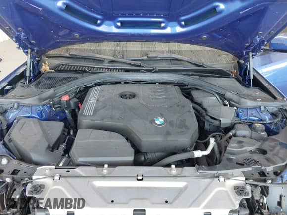 2020 BMW 3 Series 330i xDrive с VIN WBA5R7C07LFH41232, выставлен на аукционе IAAI как лот 42254792 с пробегом 47 907 миль миль и . История ставок и продаж доступна на DreamBid. Изображение 10.