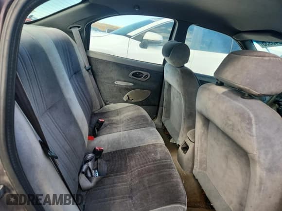 ✅ 1996 Ford Contour • VIN: 1FALP65L2TK163889 • Lot: 84943935. Wystawiony na Copart z przebiegiem 163 401 mil. Bezpłatny archiwum sprzedaży aukcyjnych z USA i szczegółowy raport historii pojazdu na DreamBid. Zdjęcie 10.