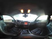 ✅ 2017 Dodge Durango GT • VIN: 1C4RDHDG4HC930480 • Lot: 42973607. Listed on IAAI with 191,878 mi. Free auction sales archive from the USA and detailed vehicle history report at DreamBid. Image 18.