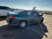 ✅ 2009 Toyota Corolla • VIN: 1NXBU40E19Z143525 • Lot: 82541105. Listed on Copart with Not provided. Free auction sales archive from the USA and detailed vehicle history report at DreamBid. Image 3.