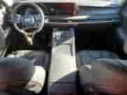 2024 Hyundai Palisade Limited с VIN KM8R5DGE8RU667899, выставлен на аукционе Copart как лот 74241214 с пробегом 9 597 миль миль и Списание • Salvage title. История ставок и продаж доступна на DreamBid. Изображение 8.