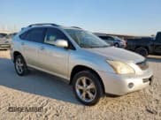 ✅ 2006 Lexus RX 400h • VIN: JTJHW31U360005932 • Lot: 86681695. Wystawiony na Copart z przebiegiem 197 363 mil. Bezpłatny archiwum sprzedaży aukcyjnych z USA i szczegółowy raport historii pojazdu na DreamBid. Zdjęcie 4.
