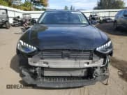 ✅ 2021 Audi A4 allroad Premium Plus • VIN: WA18AAF42MA004657 • Lot: 73995314. Listed on Copart with 63,827 mi. Free auction sales archive from the USA and detailed vehicle history report at DreamBid. Image 5.